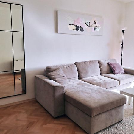 Apartman Bff Bar Exterior foto