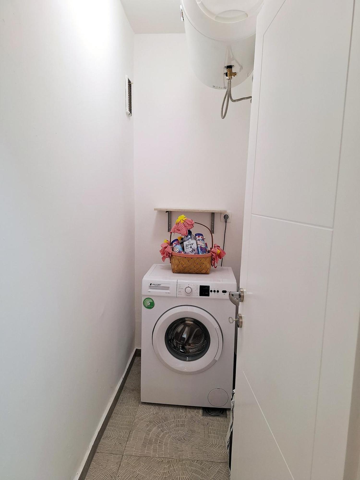 Apartman Bff Bar Exterior foto